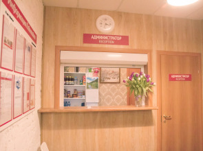 Отель Арс-отель