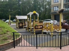 Апартаменты Двухкомнатные