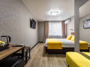 Меблированные комнаты SmartRooms