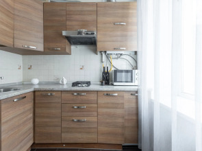 Апартаменты на Гаяза Исхаки 1