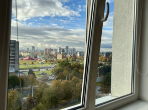 Квартира Zeninapart