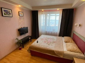 Апартаменты с 1 комнатой на Северном проезде 13 (Квартира51)