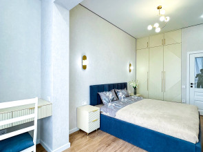 Апартаменты Лучшие Апартаменты Алматы Напротив ТРЦ Мега Алматы