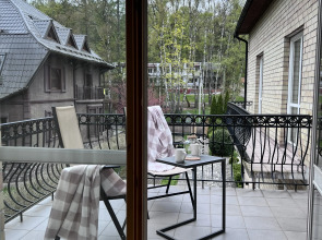 Гостевой дом Гнездо