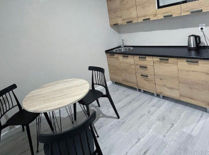 Апарт-отель Ру