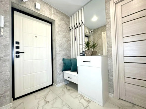 Апартаменты Паруса