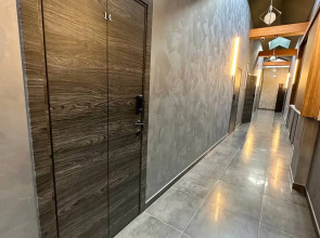 Апартаменты в самом центре Красной Поляны