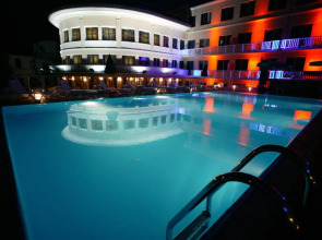 Отель Интурист Палас