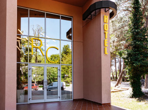 Отель Royal Cat