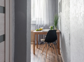 Апартаменты на Варшавке