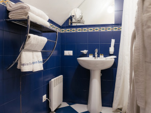 Парк-Отель Торбеево Озеро