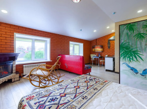 Гостевой дом House on Potapova