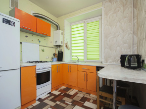 Apartamenty Dolina