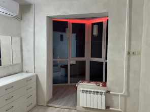 Квартира 3-х комнатная квартира с видом на Ергеневские возвышенности