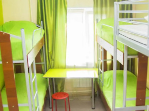 Хостел Миллениум