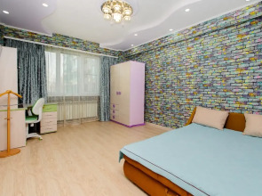 Апартаменты С Комфортом Рядом с Больницей