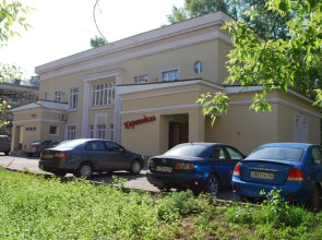 Отель Караидель