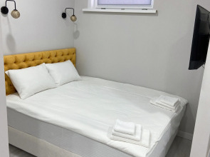 Гостевой Дом Silver