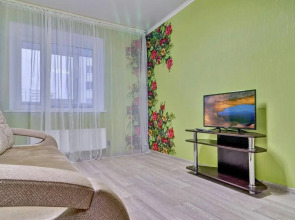 Квартира 1-Комнатная в Центре для 4 Гостей