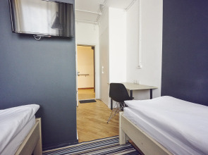 Отель Пилигрим-НН