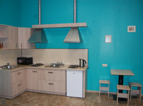 Хостел Oversleep