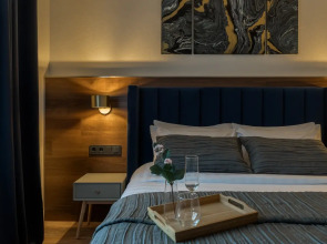 Квартира Студия Комфорт КВАРТ НЕВСКИЙ