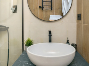 Апартаменты на Мякинино