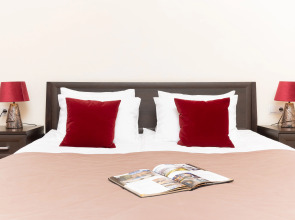 Гостевой дом Соната на Маяковского