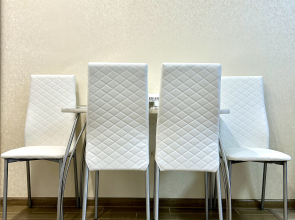 Апартаменты Fsf Уютная Евро-двушка в Цветах Башкирии