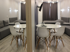 Апартаменты Видовая студия Невский 112