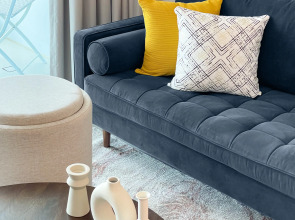 Апартаменты Jetset Life Style @ Address Residence-3908