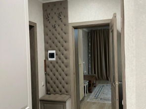 Апартаменты Горная Сказка в Приэльбрусье