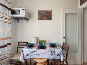 Апартаменты Двухкомнатные Метро Нагорная