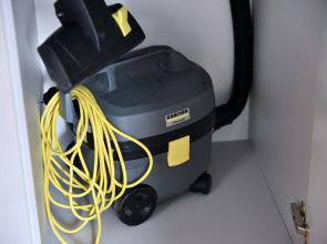 Квартира на Автомобилистов 3