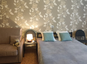 Квартира 2-комнатная с удобным выездом на М4 Дон