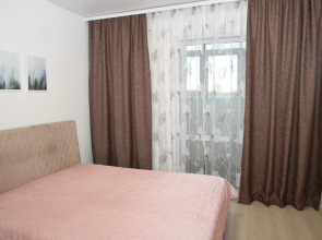 Апартаменты Апартаменты