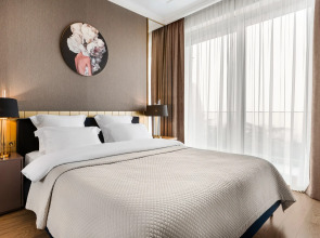 Комплекс апартаментов Grand Royal Residences