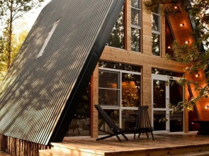 Forest Tale Glamping