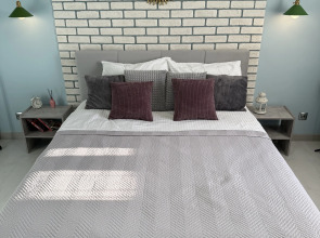 Квартира роскошь и комфорт на Алексеева 48А