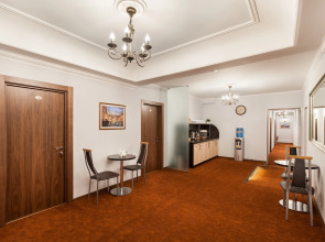 Гостиница Соната Невский 5 Дворцовая площадь