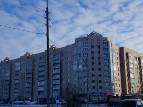 Апартаменты Дом 89 на проспекте Губкина 28