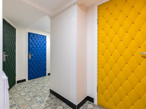 Квартира ГрибоедовАрт