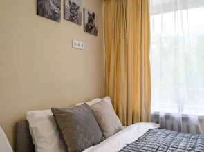 Апартаменты Черноморский 7