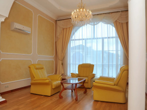 SPA Club Luxury House Villa