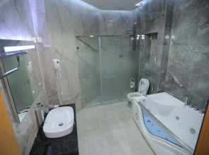 Отель Vella Elegant