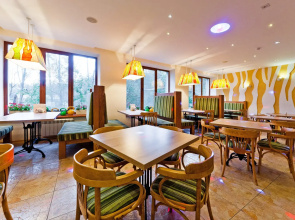 Onega Hotel