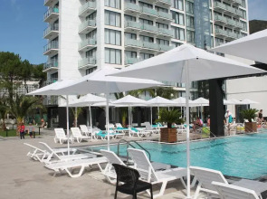 Отель Изумруд