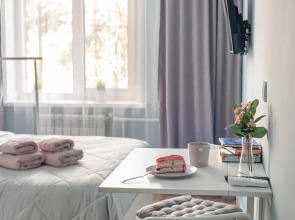 Апартаменты TopHouse на Калинина