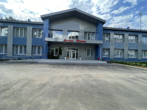 Kalinka Hotel