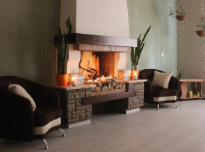 Мини-отель Атлас